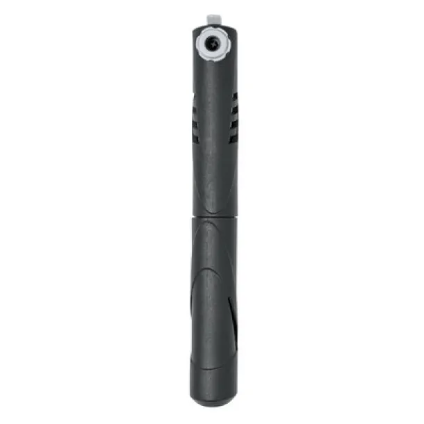  Mini bicycle pump Crna