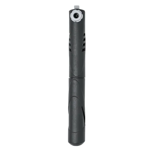  Mini bicycle pump Crna