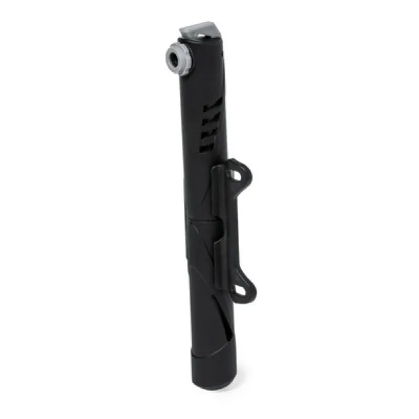  Mini bicycle pump Crna
