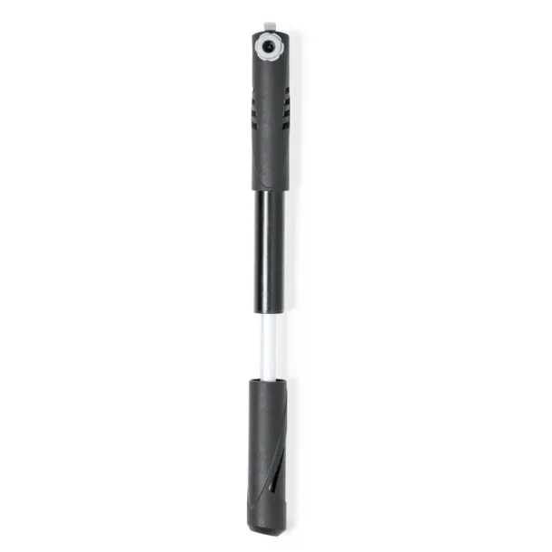  Mini bicycle pump Crna