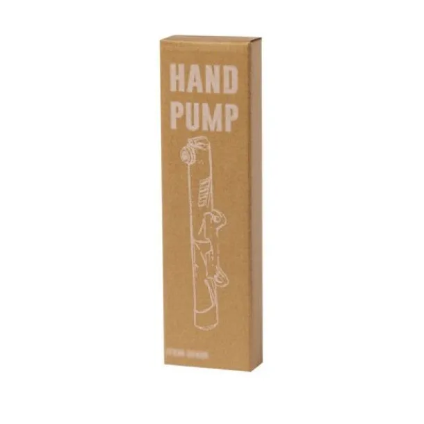  Mini bicycle pump Crna