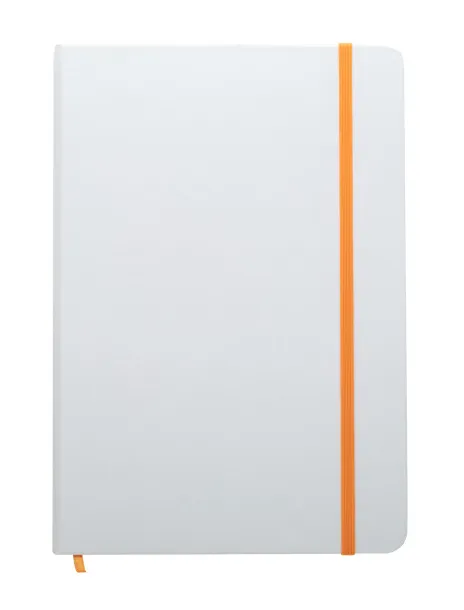 Pendula notes, A5 Narančasta Bijela