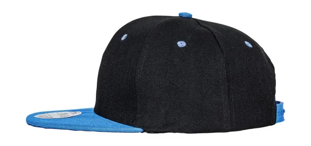  Bronx Original Flat Peak Dual Color - Result Headwear