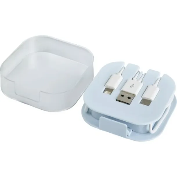  Charging cable Bijela