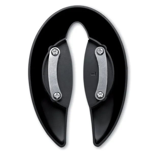 FASTOP Electric bottle opener Black