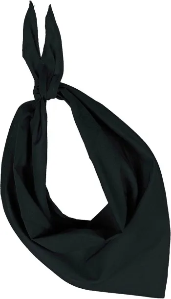 FIESTA BANDANA - K-UP Black