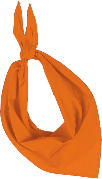 FIESTA BANDANA - K-UP Orange