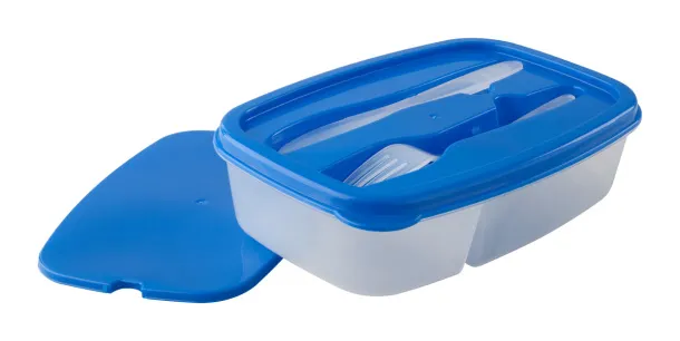 Griva lunch box Blue