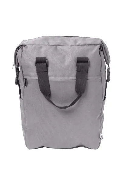 Ellison RPET ruksak, 15" Siva