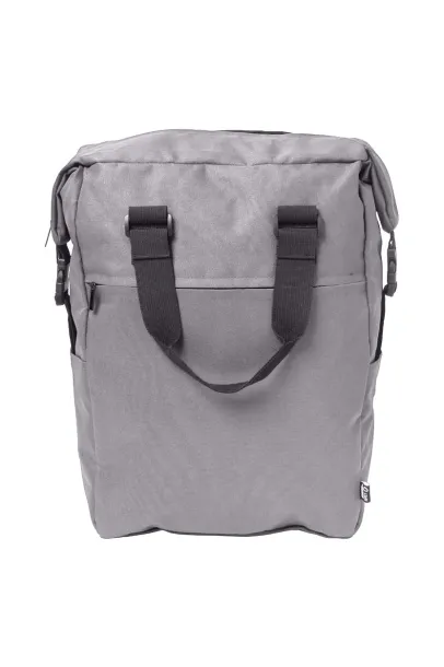 Ellison RPET backpack Grey