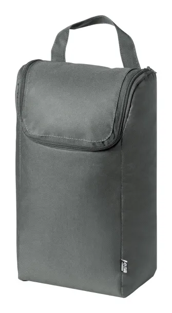 Pessa RPET shoe bag Grey