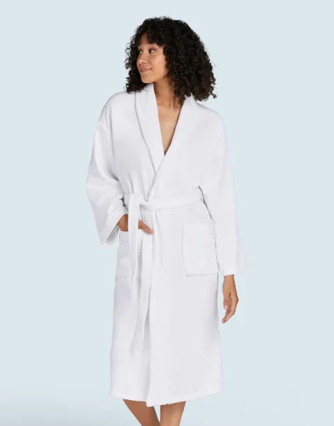  Geneva Bath Robe - SG Accessories - TOWELS