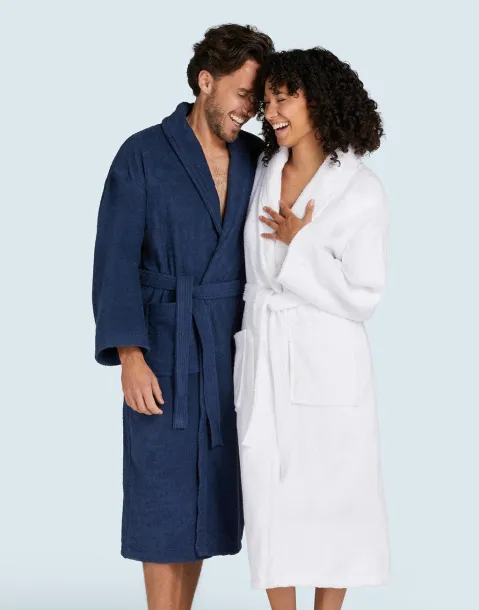  Geneva Bath Robe - SG Accessories - TOWELS (Ex JASSZ Towels)