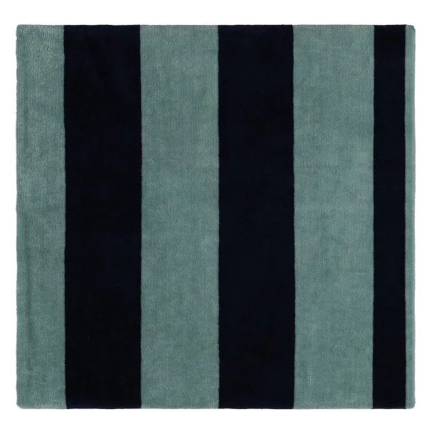 CAPRI MAXI ručnik za plažu, 380 g/m2 - EXPLODE Menta