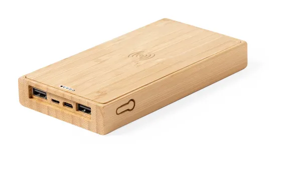 Diuk Fsc power bank Natural