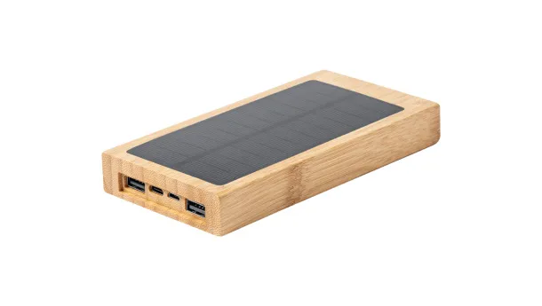 Diuk Fsc power bank Natural