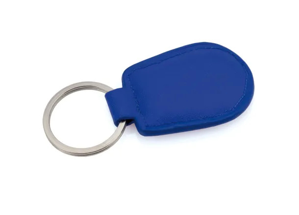 Pelcu keyring Blue