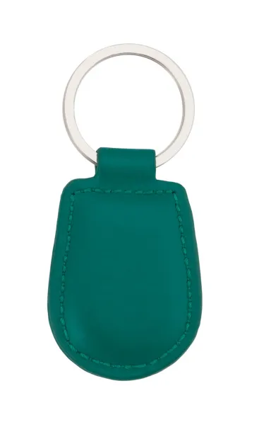 Pelcu keyring Green