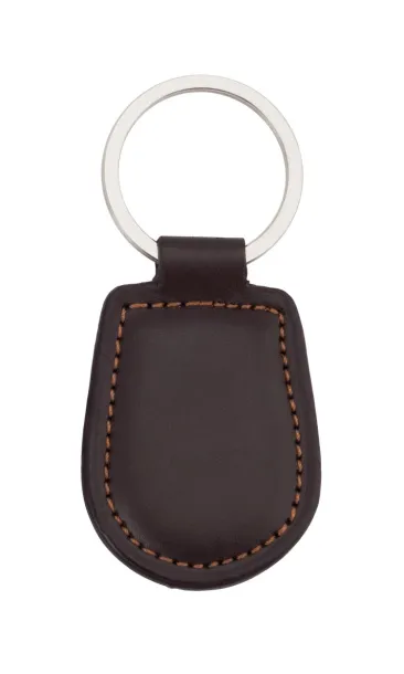 Pelcu keyring Brown