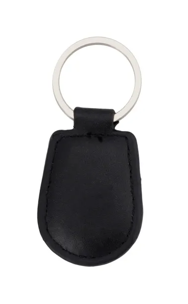 Pelcu keyring Black