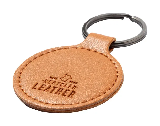 Dontex keyring Brown