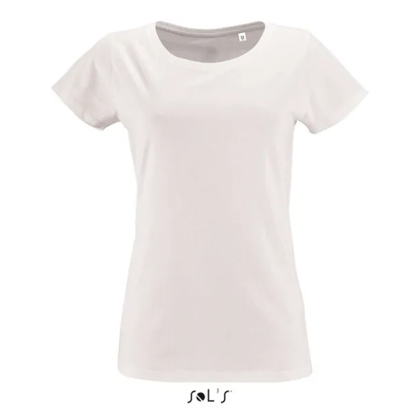  SOL'S MILO WOMEN - SOL'S White