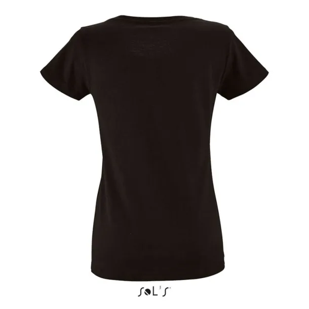  SOL'S MILO WOMEN - SOL'S Black