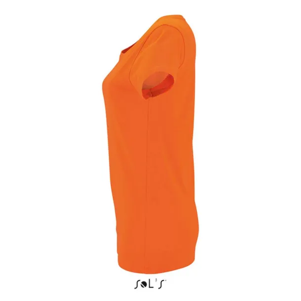  SOL'S MILO WOMEN - SOL'S Orange