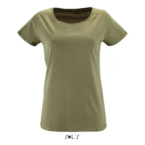  SOL'S MILO WOMEN - SOL'S Khaki