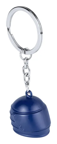 Nazir keyring Blue