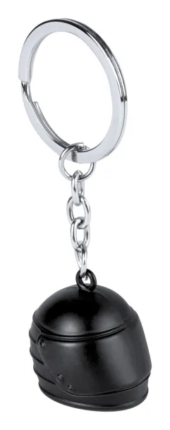 Nazir keyring Black