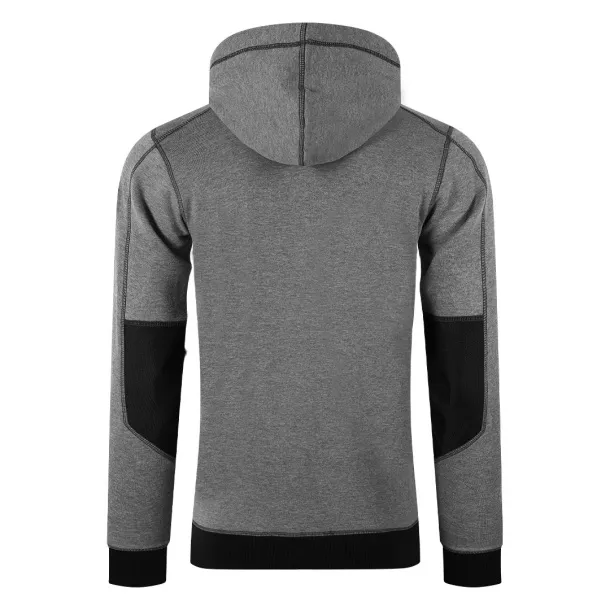 ARGON Hooded sweatshirt Ash gray