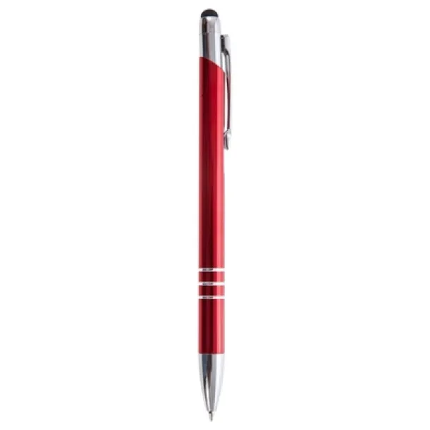  Ball pen, touch pen red