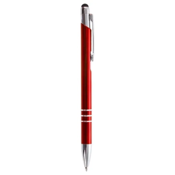  Ball pen, touch pen red