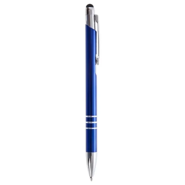  Ball pen, touch pen navy blue