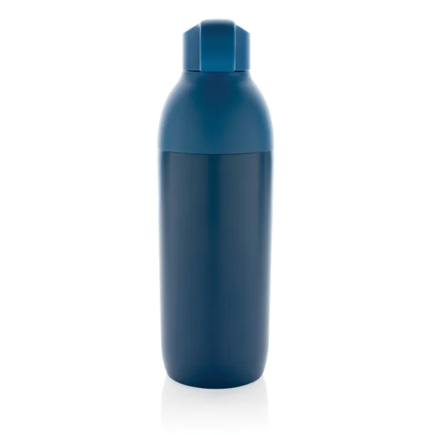  Flow vakuum boca od RCS recikliranog nehrđajućeg čelika, 540 ml - XD Xclusive blue 