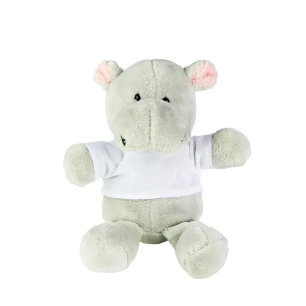 Walter Plush hippo A69F99