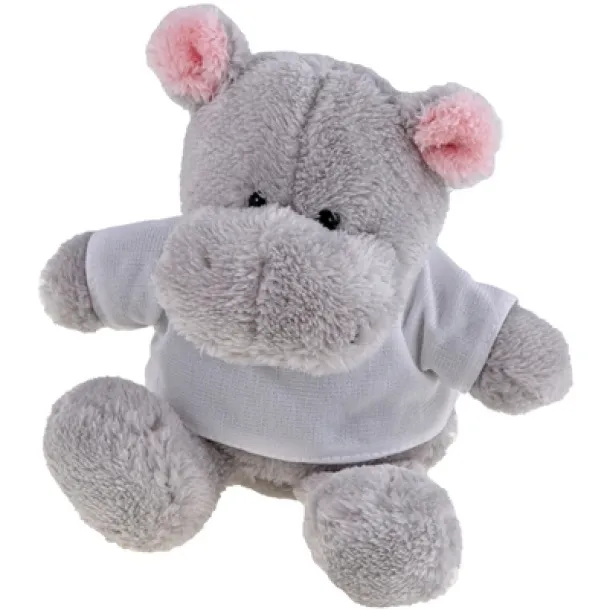 Walter Plush hippo A69F99