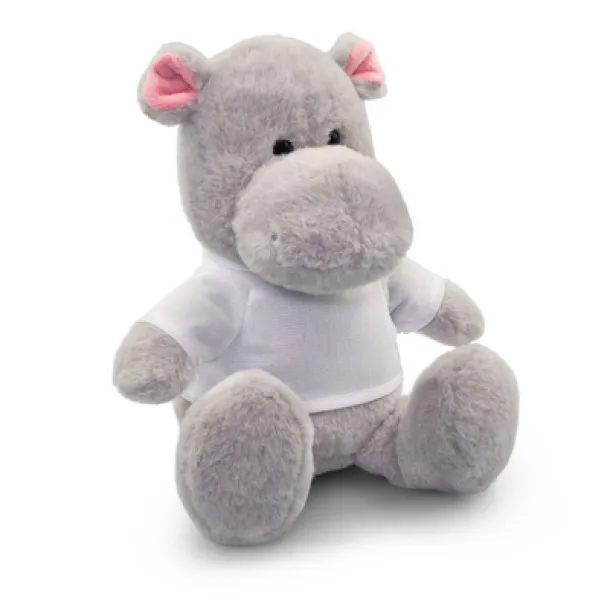 Walter Plush hippo A69F99