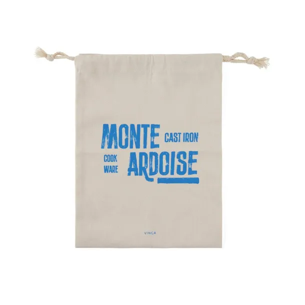  VINGA Monte Ardoise tava, 20 cm - Vinga Crna 