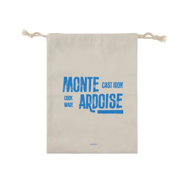  VINGA Monte Ardoise tava, 20 cm - Vinga Crna 