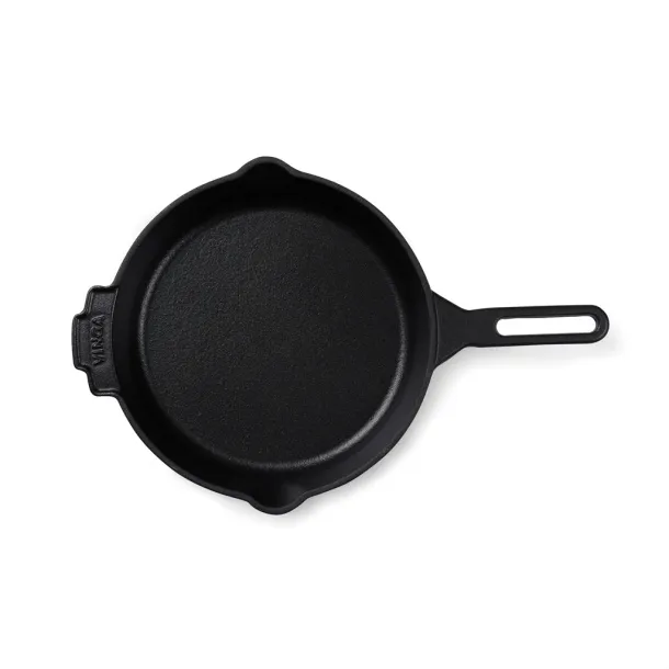  VINGA Monte Ardoise skillet, 20 cm - Vinga Black 