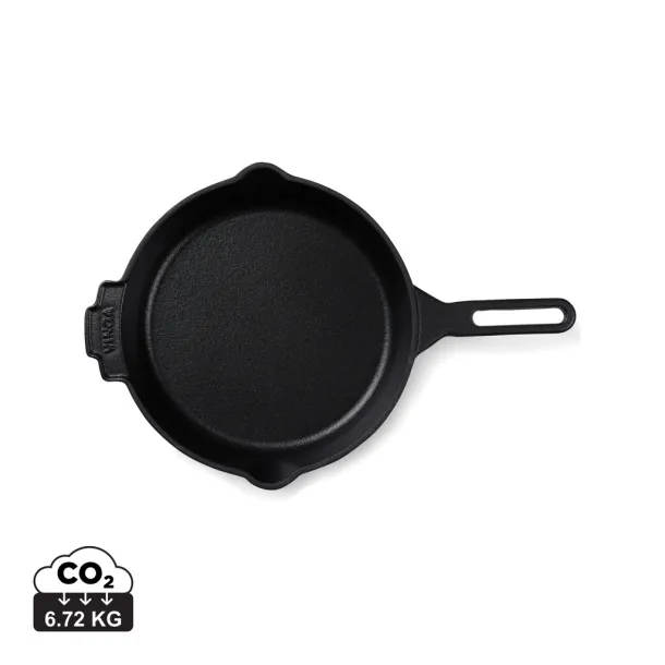  VINGA Monte Ardoise skillet, 20 cm - Vinga Black 