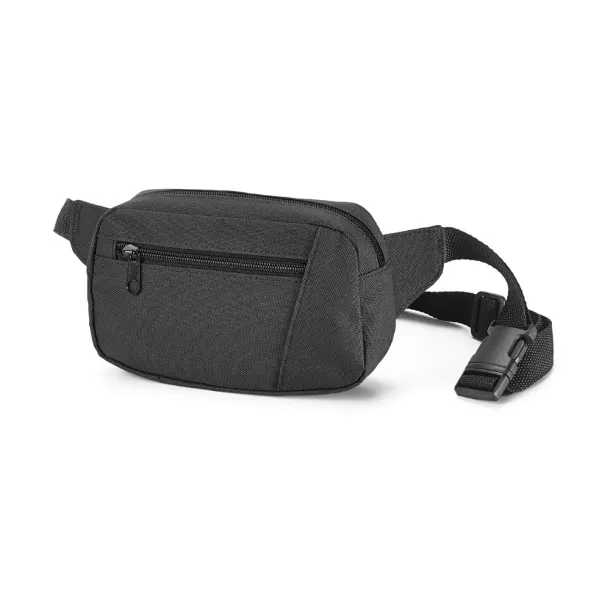 LAGOS Waist pouch Black