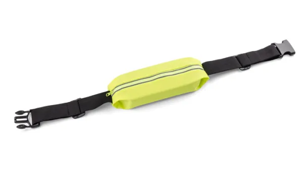 TROTE Hip bag Žuta