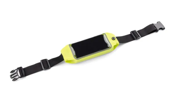 TROTE Hip bag Žuta