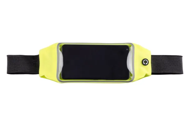 TROTE Hip bag żółty