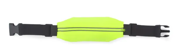 TROTE Hip bag Žuta