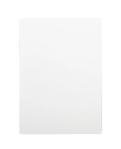 CreaNote Plus custom notebook White