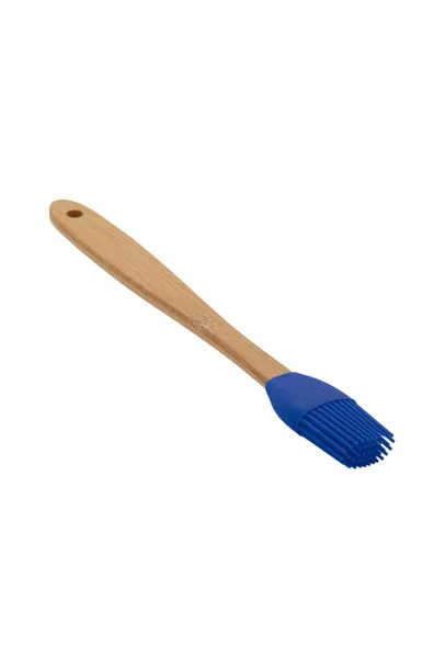 Buraboo baking brush Blue Natural